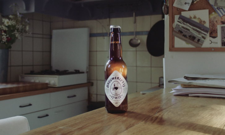 IJwit van brouwerij het IJ IJwit van brouwerij het IJ